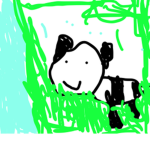 'panda fun club