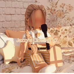 Jazzy's Clothing V2