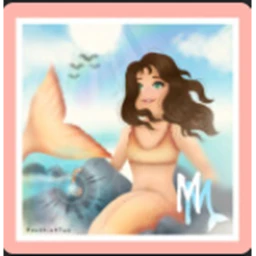 🌼 Mako Mermaids! 🌿 icon