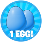 1 Egg