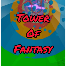 Tower Of Fantasy