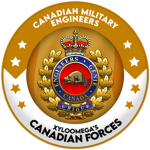 [CF] Canadian Military Engineers