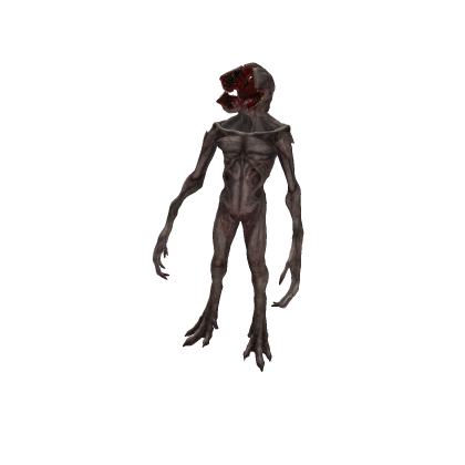 Demogorgon (Stranger Things)