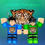 Jack son's Fan group