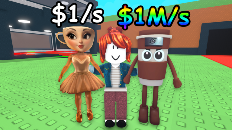 Italian Brainrot Thieves 🧠 screenshot 3