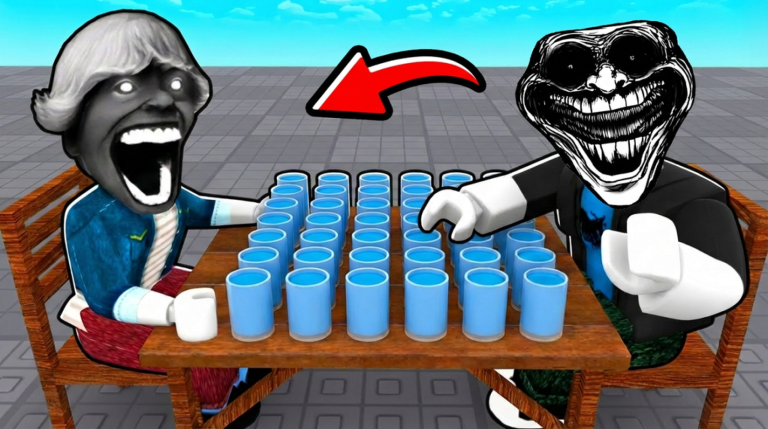 [AURA] Don't Drink The 67🎵 screenshot 2