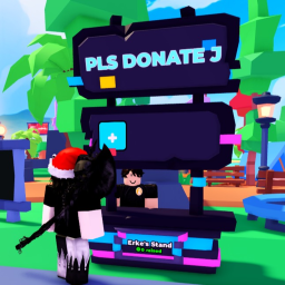 [???] Modded Donations X