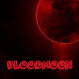 Classic Bloodmoon!