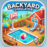 Backyard Simulator Fan Club
