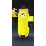 The Banana People!!!!