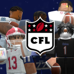 [ CFL ] - College Football League