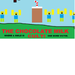 The Chocolate Milk Cult