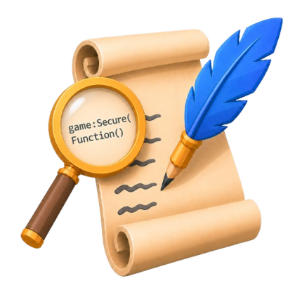 Auto Script Fixer
