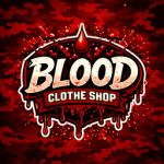 Blood Clothe Shop