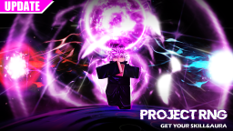 [5X 🍀] Projekt RNG