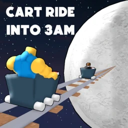 Cart Ride Into 3AM icon