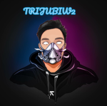 TRIJUBIW2 BEST FRIENDS FOR LIFE
