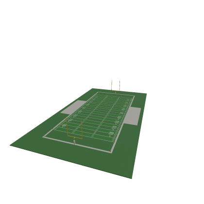 Football Field v2.0.0