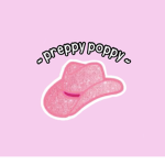 ~preppy poppy~