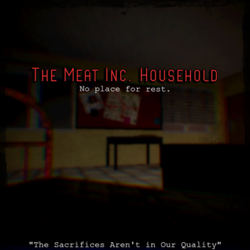 A Household of Forgiveness 