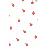 Apples is king ;0