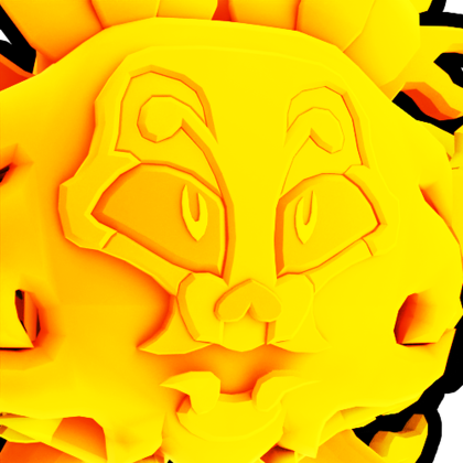 Gold Ancient Overlord