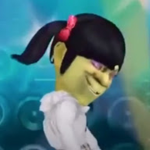 Shrek Stan