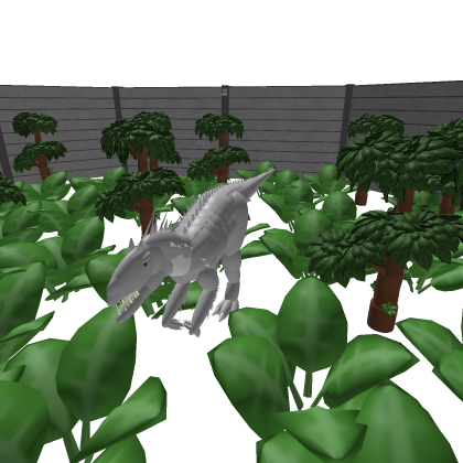 rex CAGE 