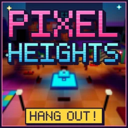 [ALPHA] Pixel Heights 🔊 18+ icon