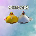 GOONER-GANG