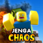 Jenga Chaos [NEW❗]