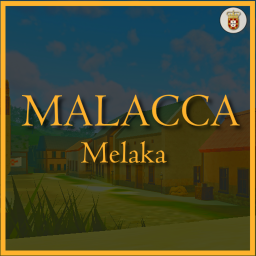 Malacca Campaign [BETA]