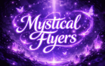 Mιsτιcαl Flyεr