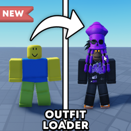 Outfit Loader