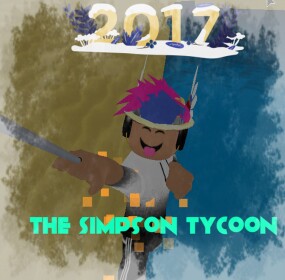 The Simpsons Tycoon [NEW]