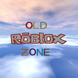 Old ROBLOX Zone