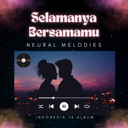 Selamanya Bersamamu Roblox music