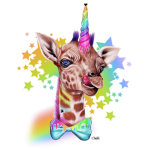 The Girafficorn