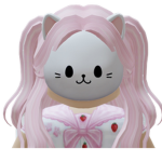 Cat Gaming ROBLOXX