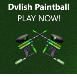 Dvlish Paintball Beta