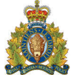 CAN · The Royal Canadian Mounted Police