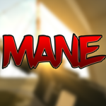 Phantom Forces Mane
