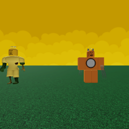 Survive the evil Pets Simulator