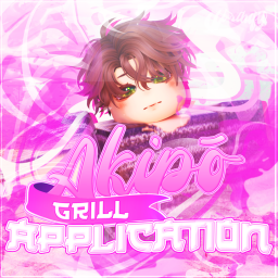 Akipó Grill Application Center
