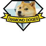 Diamond Doges™