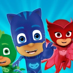PJ Mask Obby icon