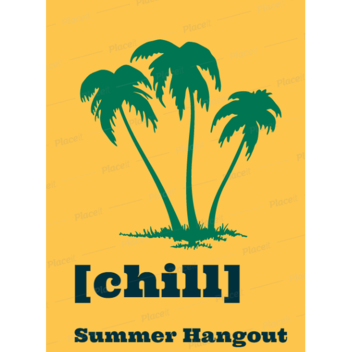 [NEW!] Summer Hangout 