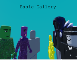 Basic Gallery