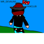 Mr_Dev's Fanclub