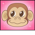 Monkey Clothing X